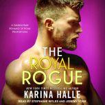 The Royal Rogue, Karina Halle