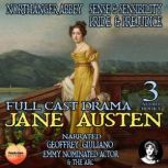 Northanger Abbey Sense  Sensibility ..., Jane Austen