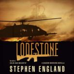 Lodestone, Stephen England
