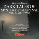 Dark Tales of Mystery  Suspense Vol..., Ambrose Bierce