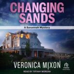 Changing Sands, Veronica Mixon