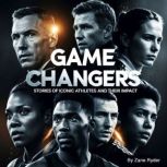 Game Changers, Zane Ryder