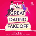 The Great Dating Fake Off, Livy Hart