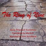 The Ring of Nine, Vasily Kuznetsov