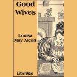 Good Wives, Louisa May Alcott