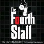 The Fourth Stall, Chris Rylander