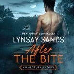 Immortal Unchained An Argeneau Novel, Lynsay Sands