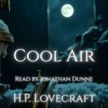Cool Air, H. P. Lovecraft