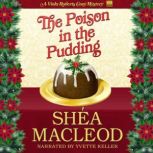 The Poison in the Pudding, Shea MacLeod