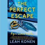 The Perfect Escape, Leah Konen