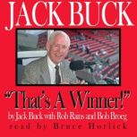 Jack Buck, Thats a Winner, Jack Buck