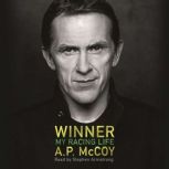 Winner My Racing Life, A.P. McCoy