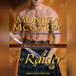 The Raider, Monica McCarty