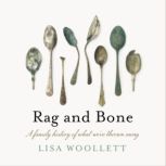 Rag and Bone, Lisa Woollett
