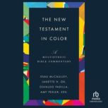 The New Testament in Color, Esau McCaulley