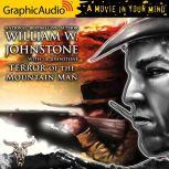Terror of the Mountain Man, J.A. Johnstone