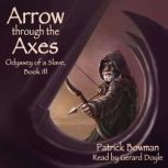 Arrow through the Axes, Patrick Bowman
