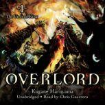 Overlord, Vol. 1 (light novel) The Undead King, Kugane Maruyama