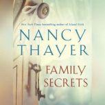 Family Secrets, Nancy Thayer