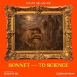 Sonnet To Science, Edgar Allan Poe