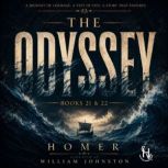 The Odyssey, Homer
