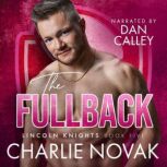 The Fullback, Charlie Novak