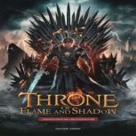 Throne of Flame and Shadow, Houssem Jarray
