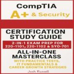 CompTIA A  Security Certification ..., Josh Russell