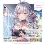 Alya Sometimes Hides Her Feelings in ..., Matthew Rutsohn