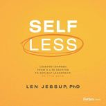 Self Less, Len Jessup