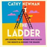 The Ladder, Cathy Newman