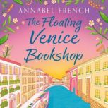 The Floating Venice Bookshop, Annabel French
