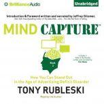 Mind Capture Book 2, Tony Rubleski