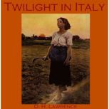 Twilight in Italy, D. H. Lawrence