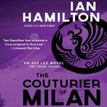 The Couturier of Milan, Ian Hamilton