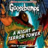 A Night in Terror Tower Classic Goos..., R. L. Stine