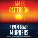 The Palm Beach Murders, James Patterson