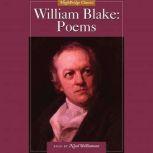 William Blake: Poems, William Blake