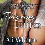 Tutoring Center, Ali Whippe