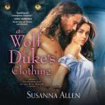 Wolf in Dukes Clothing, A, Susanna Allen