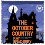 The October Country, Ray Bradbury