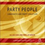 Party People, Phillip Koker