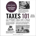 Taxes 101, Michele Cagan