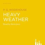 Heavy Weather, P.G. Wodehouse