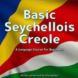 Basic Seychellois Creole, Celina Barbier