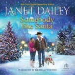 Somebody Like Santa, Janet Dailey