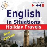 English in Situations Holiday Travel..., Dorota Guzik