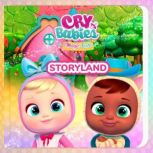 Storyland in English, Cry Babies in English