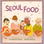 Seoul Food, Erin Danielle Russell