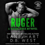 Ruger, Lane Hart
